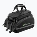 Dviračio bagažinės krepšys Rockbros A6-03BK Bicycle Pannier Bag black
