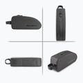 Dviračio rėmo krepšys Rockbros AS-019-1 Bike Tube Bag L black 3