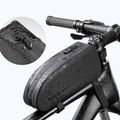 Dviračio rėmo krepšys Rockbros AS-019-1 Bike Tube Bag L black 8