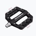 Pedalai dviračiams Rockbros 2017-12C black 9