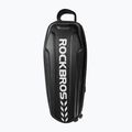 Dviračio rėmo krepšys Rockbros B60 Bike Tube Bag M black