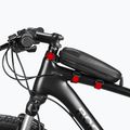 Dviračio rėmo krepšys Rockbros B60 Bike Tube Bag M black 3