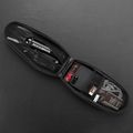 Dviračio rėmo krepšys Rockbros B60 Bike Tube Bag M black 5
