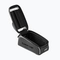Dviračio rėmo krepšys Rockbros 017-1BK Bike Tube Bag 1,5 l black 2