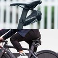 Dviračio balneliui skirtas krepšys Rockbros C28BK Bike Saddle Bag black 6