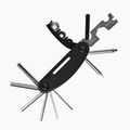 Raktas dviratininkui Rockbros GJ1601 Repair Tool 16in1 black/silver