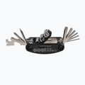 Raktas dviratininkui Rockbros GJ1601 Repair Tool 16in1 black/silver 2