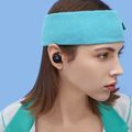 Realme TWS Buds Q2 belaidės ausinės + įkrovimo dėklas juodos spalvos 212024 7