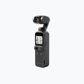 DJI Pocket 2 Creator Combo kamera pilka CP.OS.00000121.01