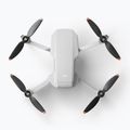 DJI dronas Mavic Mini 2 pilkas CP.MA.00000312.01 2