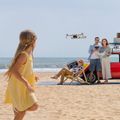 DJI dronas Mavic Mini 2 pilkas CP.MA.00000312.01 10