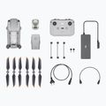 DJI Air 2S dronas pilkos spalvos CP.MA.00000359.01 4