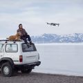 DJI Air 2S dronas pilkos spalvos CP.MA.00000359.01 8
