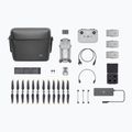 DJI Air 2S Fly More Combo dronas pilkos spalvos CP.MA.00000350.01 5