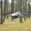 DJI Air 2S Fly More Combo dronas pilkos spalvos CP.MA.00000350.01 8