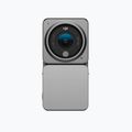 DJI Action 2 Power Combo fotoaparatas sidabrinis 30078