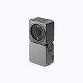 DJI Action 2 Power Combo fotoaparatas sidabrinis 30078 2