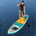 SUP Hydro-Force Panorama 11'2'' lenta mėlyna 65363 12