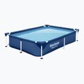 Karkasinis baseinas Bestway Steel Pro Pool 221 cm mėlynas 2