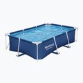 Karkasinis baseinas Bestway Steel Pro Pool 259 cm mėlynas 2