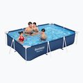 Karkasinis baseinas Bestway Steel Pro Pool 300 cm mėlynas 2