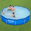 Bestway Steel Pro 366 cm rėmo baseinas 3