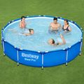 Bestway Steel Pro 366 cm rėmo baseinas 4