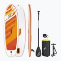 Irklentė SUP Hydro-Force Aqua Journey 9'0''