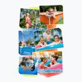 Karkasinis baseinas Bestway Power Steel Oval Pool Set 610 x 366 cm rudas 10