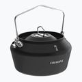 Kelioninis virdulys Fire-Maple Frost Aluminium juodas