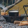 Kelioninis virdulys Fire-Maple Frost Aluminium juodas 2