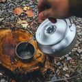 Kelioninis virdulys Fire-Maple Frost Aluminium juodas 3