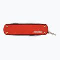 Daugiafunkcinis įrankis Nextool Mini Pocket Knife red 2