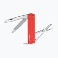 Daugiafunkcinis įrankis Nextool Mini Pocket Knife red