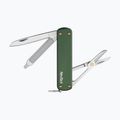 Daugiafunkcinis įrankis Nextool Mini Pocket Knife green