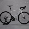 Orbea Gain D30 36V 6.9Ah 248Wh elektrinis dviratis baltos spalvos 16