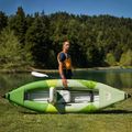 Aqua Marina pramoginė baidarė žalia BE-312 1 asmens 10'3″ pripučiama baidarė 8
