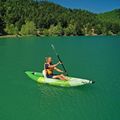 Aqua Marina pramoginė baidarė žalia BE-312 1 asmens 10'3″ pripučiama baidarė 12
