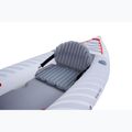 2 asmenų pripučiama baidarė Aqua Marina Halve 8
