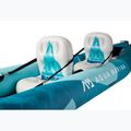 Pripučiama baidarė 2-asmenų Aqua Marina Betta-412 4