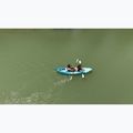 Pripučiama baidarė 2-asmenų Aqua Marina Betta-412 16