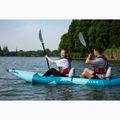 Pripučiama baidarė 2-asmenų Aqua Marina Betta-412 19