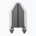 Trivietė pripučiama valtis Aqua Marina Deluxe Sports boat grey 2
