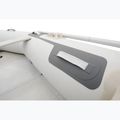 Šešiavietė pripučiama valtis Aqua Marina Deluxe Sports Wooden Floor 8