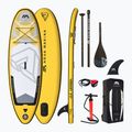 Aqua Marina Vibrant Youth 8'0" geltonos spalvos SUP lenta BT-19VIP