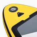 Aqua Marina Vibrant Youth 8'0" geltonos spalvos SUP lenta BT-19VIP 2