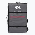 Aqua Marina Tomahawk grey Air-K 375 aukšto slėgio pripučiama 1 asmens 12'4″ baidarė 9