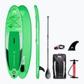 Aqua Marina Breeze 3,0 m žalia SUP lenta BT-21BRP