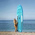 Aqua Marina Vapor 3,15 m mėlyna SUP lenta BT-21VAP 9