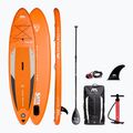 Aqua Marina Fusion SUP lenta 3,3 m oranžinė BT-21FUP